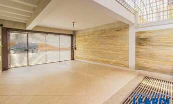 Imagem 2: CASA ASSOBRADADA - PARQUE DA VILA PRUDENTE - SP