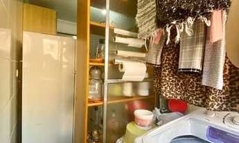 Imagem 6: Apartamento à venda 2 quartos 1 vaga Cond Iraja III Santa Terezinha - São Bernardo do Camp