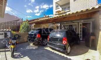 Imagem 2: Casa para Venda - 189.91m², 3 dormitórios, sendo 1 suites, 2 vagas - Hípica