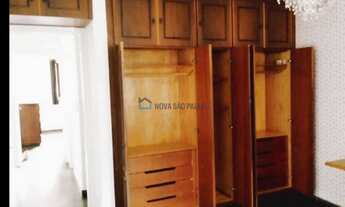 Imagem 2: Sobrado residencial, na região da Vila Mariana