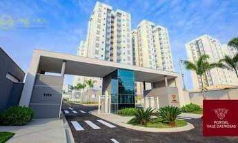 Imagem 2: Apartamento Térreo com 2 dormitórios para alugar, 50 m² por R$ 1.300/mês - Condomínio Port