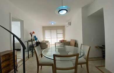 Imagem 2: Cobertura 3 Quartos - Barra Marina