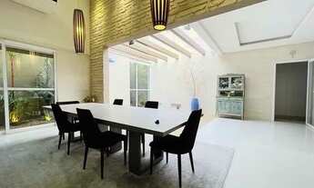 Imagem 5: Casa de Condomínio Térrea - 351 m2 - Jardins Munique