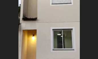 Imagem: Casa em condomínio