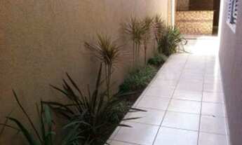 Imagem 4: Casa a venda no Parque dos lagos