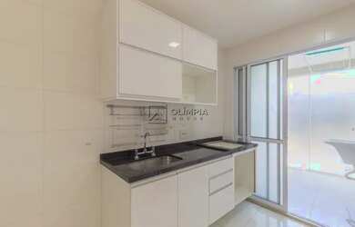 Imagem 7: Locação Apartamento 1 Dormitórios - 80 m² Brooklin