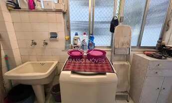 Imagem 6: Apartamento em Ipanema - Rio de Janeiro