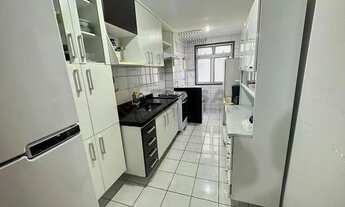 Imagem 5: PS/ COND.ALDEIA DAS LARANJEIRAS - Apartamento 3 quartos c suite - Sol da manha - Varanda