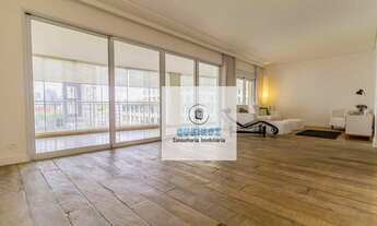 Imagem 2: Apartamento com 3 dormitórios para alugar, 175 m² por R$ 26.720,00/mês - Itaim Bibi - São