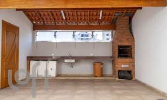 Imagem 4: SãO PAULO - Apartamento Padrão - Lapa