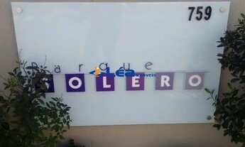 Imagem 2: APARTAMENTO RESIDENCIAL em SUZANO - SP, VILA URUPÊS