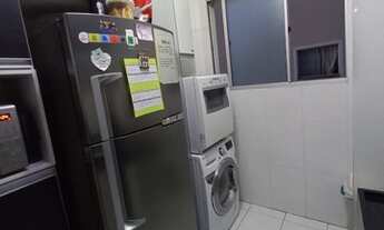 Imagem 6: Opotunidade: Aconchegante apartamento à venda em Taubaté