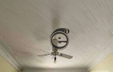 Imagem 6: Casa com 2 dormitórios para alugar por R$ 1.422/mês - Macuco - Santos/SP