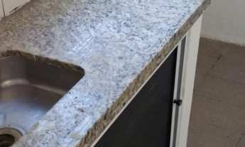 Imagem 7: Casa para Locação em Cerquilho, Nova Cerquilho, 2 dormitórios, 1 banheiro, 1 vaga