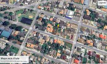 Imagem 5: Terreno à venda por R$ 300000.00, 528.00 m2 - OFICINAS - PONTA GROSSA/PR