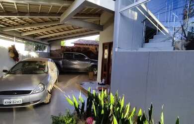 Imagem 2: Vendo esse excelente sobrado na 404 norte