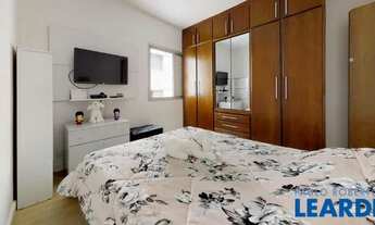 Imagem 5: APARTAMENTO - PARAÍSO - SP