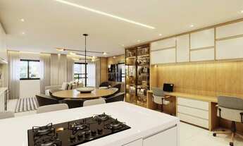 Imagem 2: Apartamento Venda 2 Dormitórios - 110 m² Chácara Klabin