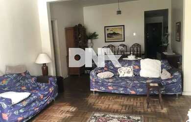 Imagem 3: Apartamento-À VENDA-Copacabana-Rio de Janeiro-RJ