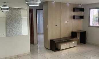 Imagem: Alugo Apartamento semimobiliado no Ametista