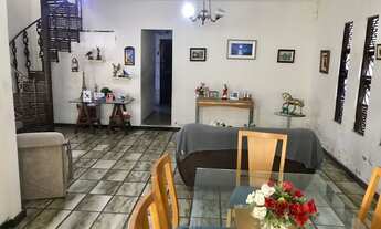 Imagem 4: Casa Bem localizada com 298 m², 05 quartos em Lagoa Seca - Natal - RN