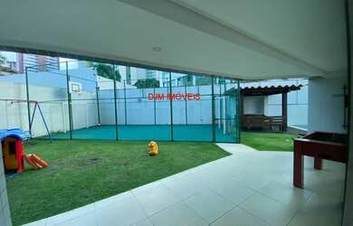 Imagem 6: Apartamentos 3 quartos para venda em casa amarela