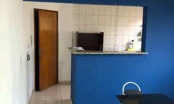 Imagem 3: Apartamento Nova Aliança