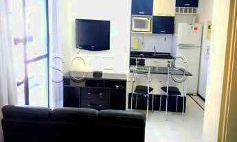 Imagem 5: Espaço Alpha, apto disponível para venda com 41m², 01 dorm e 01 vaga