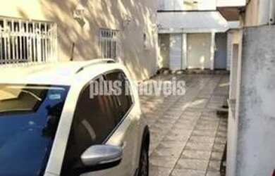 Imagem 4: Espetacular sobrado na Saúde!