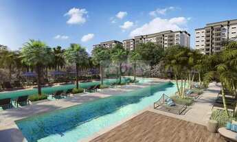 Imagem 2: Apartamento com 3 dormitórios à venda, 83 m² por R$ 725.500,00 - Santo Amaro - São Paulo/S