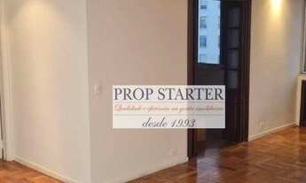 Imagem 2: Apartamento com 3 dormitórios, 220 m² - venda por R$ 3.600.000,00 ou aluguel por R$ 17.005