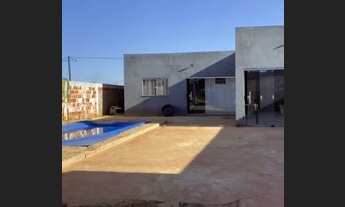 Imagem 5: Oportunidade casa com piscina ponte alta