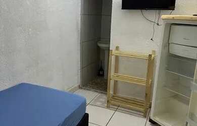 Imagem 2: Aluguel Quarto com aluguel com preço sob consulta