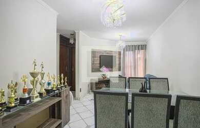 Imagem 3: Apartamento para Aluguel - Jardim Roberto, 2 Quartos, 54 m2