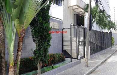 Imagem 2: Apartamento 3 quartos para venda em casa amarela