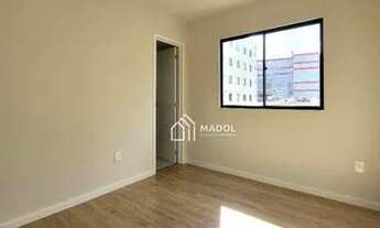 Imagem 4: Apartamento com 3 dormitórios, 66 m² - venda por R$ 320.000,00 ou aluguel por R$ 1.550,00