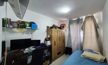Imagem 7: Apartamento com 3 quartos em 107m² com 2 vagas de garagem no Parque Bela Vista