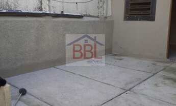 Imagem 6: Casa para Venda em São Paulo, Tatuapé, 2 dormitórios, 1 banheiro, 1 vaga