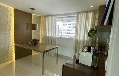 Imagem 7: Mansão Le Duc Horto Florestal 4 suítes e 4 vagas vista mar