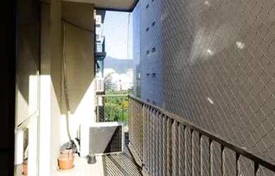 Imagem 7: Apartamento para Aluguel - Lagoa, 1 Quarto, 70 m2