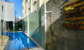 Imagem: Apartamento pronto para morar na encruzilhada