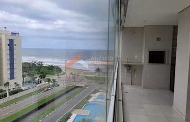 Imagem 2: Apartamento para aluguel com 90 m com 3 quartos lazer completo em Centro - Bertioga - SP