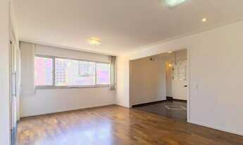 Imagem 1: Apartamento Venda Vila Mariana 100 m² 2 Dormitórios