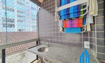 Imagem 3: Apartamento 3 quartos a venda, 95 m² ótima localização no Centro de Guarapari - ES