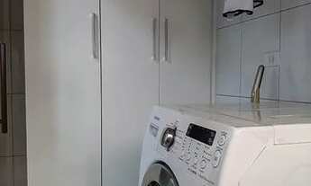 Imagem 2: Apartamento para Aluguel - Barcelona, 2 Quartos, 79 m2