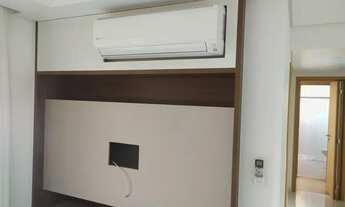 Imagem 6: Apartamento para aluguel com 101 metros quadrados com 3 quartos em Centro - Santo André