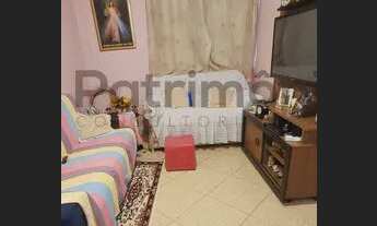 Imagem 5: Apartamento 2 quartos pronto para morar, aceitando financiamento