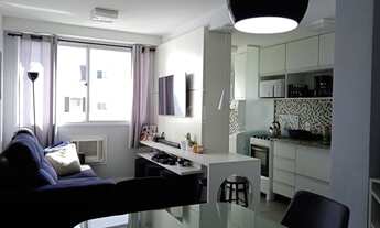 Imagem: Apartamento 2 quartos reformado a venda