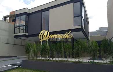 Imagem 4: INDAIATUBA - Casa de Condomínio - JARDIM RESIDENCIAL MARIA DULCE