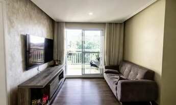 Imagem 2: Apartamento para Aluguel - Butantã, 2 Quartos, 60 m2